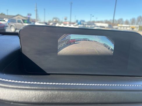 Used 2025 MAZDA CX-30 AWD 2.5 S w/ Select Sport Pkg image 19