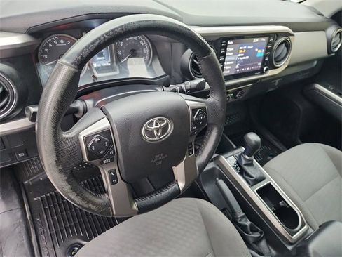 Used 2022 Toyota Tacoma SR5 image 10