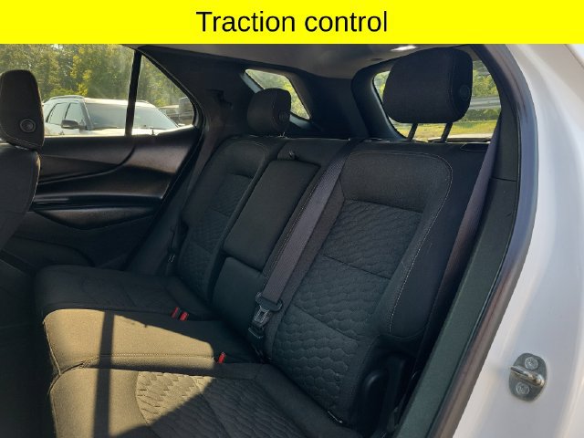 Used 2019 Chevrolet Equinox LT w/ Driver Convenience Package FWD image 27