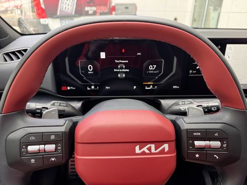 New 2026 Kia K4 GT-Line Turbo FWD image 21