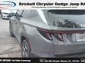 Used 2024 Hyundai Tucson Limited video 3