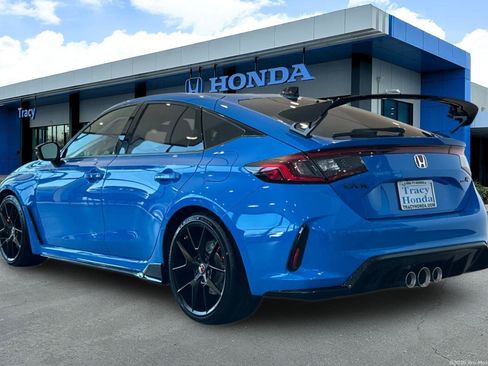 New 2025 Honda Civic Type R image 6
