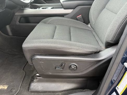 Used 2020 RAM 1500 Lone Star RWD image 14