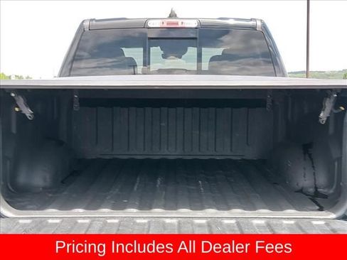 Used 2023 RAM 1500 Limited w/ Night Edition AWD/4WD image 14