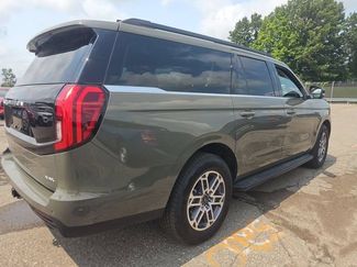 Used 2025 Ford Expedition Max Active RWD video 2