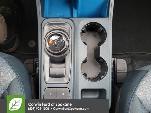 New 2026 Ford Maverick XLT w/ XLT Luxury Package image 30