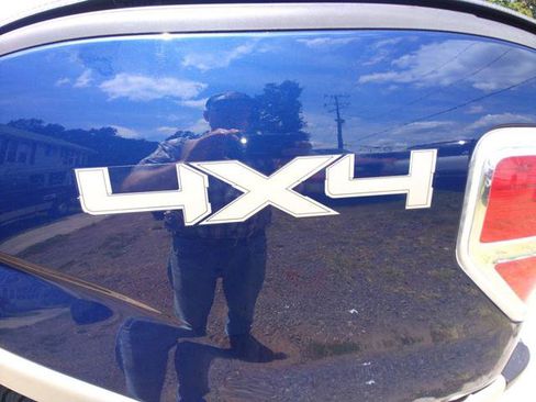 Used 2010 Ford F150 4x4 SuperCrew image 13