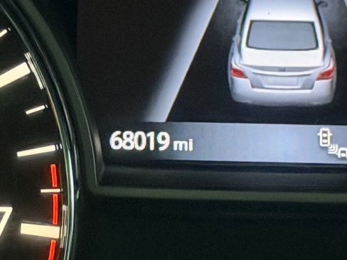 Used 2016 Nissan Altima 2.5 SL image 34