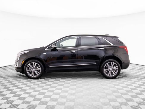New 2026 Cadillac XT5 Premium Luxury w/ Driver Assist Package image 2