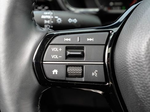 Used 2024 Honda CR-V EX-L image 15