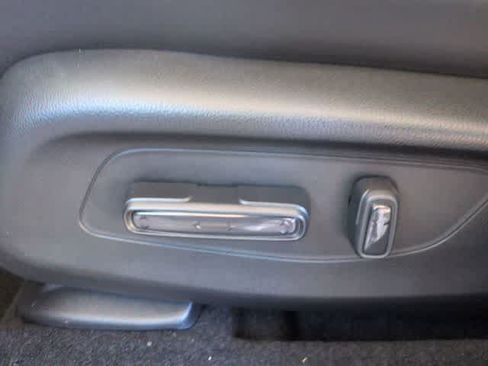 Certified 2025 Acura ADX FWD image 18