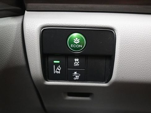 Used 2016 Honda Accord EX-L image 26
