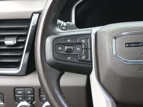 Used 2022 GMC Sierra 1500 Denali w/ Denali Reserve Package image 29