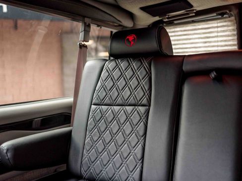 Used 2023 Chevrolet Express 2500 image 80