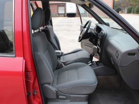 Used 2002 Kia Sportage 2WD image 7