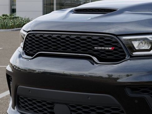 New 2026 Dodge Durango GT AWD/4WD image 11