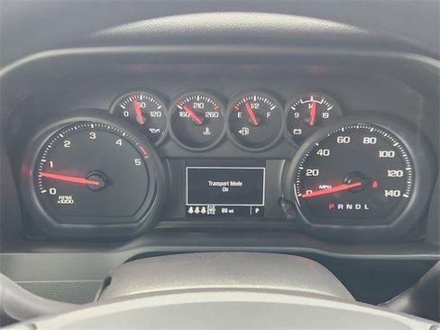 New 2026 Chevrolet Silverado 3500 W/T w/ WT Convenience Package AWD/4WD image 7