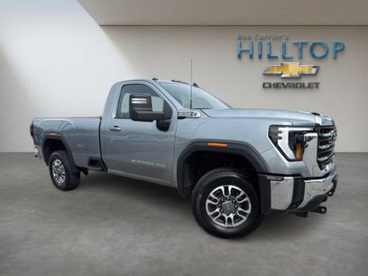Used 2024 GMC Sierra 3500 SLE w/ SLE Convenience Package