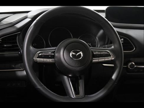 Certified 2023 MAZDA CX-30 AWD 2.5 S w/ Preferred Package image 7