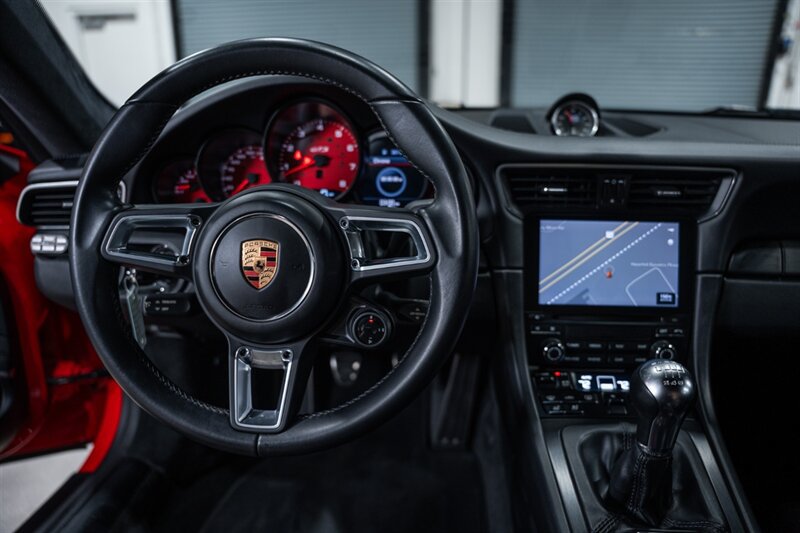 Used 2019 Porsche 911 Carrera GTS RWD image 43