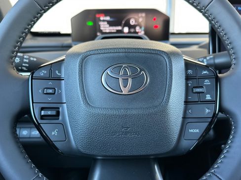 New 2026 Toyota bZ image 22