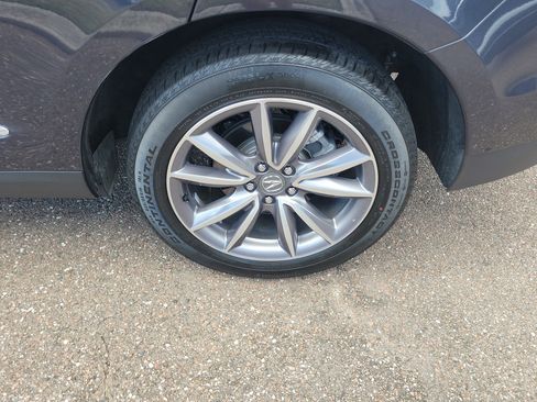 Used 2021 Acura RDX FWD w/ Technology Package image 6