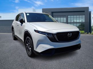 New 2026 MAZDA CX-5 Select AWD/4WD video 1