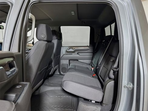 New 2026 Chevrolet Silverado 2500 LT w/ Trail Boss Package image 13