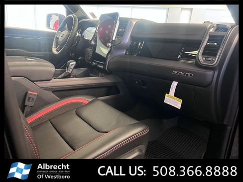 New 2026 RAM 1500 RHO image 17