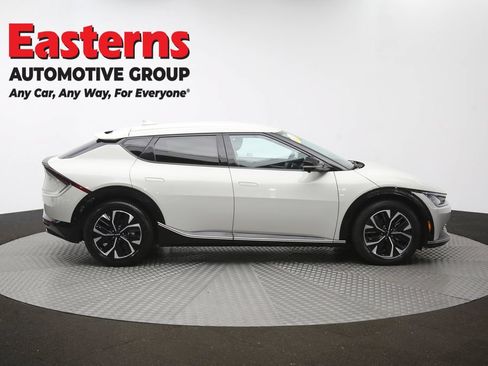 Used 2022 Kia EV6 Wind w/ Wind Technology Package AWD/4WD image 43