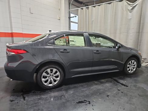 New 2026 Toyota Corolla LE image 9