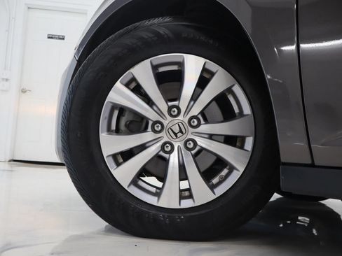 Used 2015 Honda Odyssey EX image 7