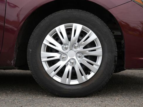 Used 2013 Honda Civic LX image 10