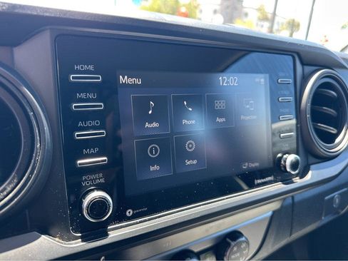 Used 2020 Toyota Tacoma SR RWD image 5