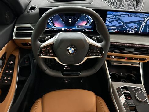 New 2026 BMW 330i xDrive 330i NA xDrive w/ Premium Package image 14