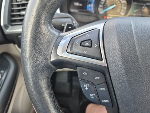 Used 2015 Ford Edge Titanium w/ Equipment Group 301A FWD image 14