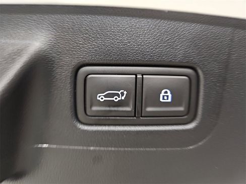 New 2026 Hyundai Santa Fe Limited image 14