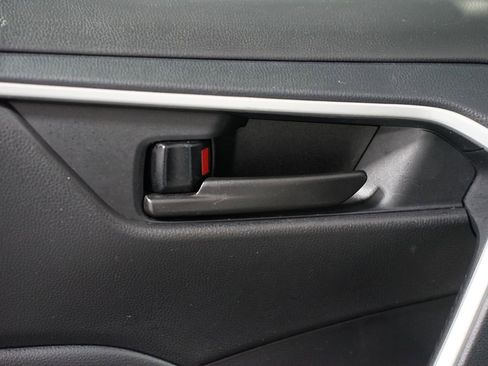 Certified 2024 Toyota RAV4 LE image 30