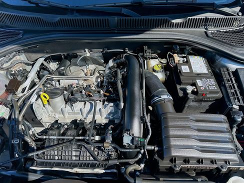 Certified 2020 Volkswagen Jetta S w/ Driver Assistance Package image 30