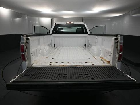 Used 2014 Ford F150 XL w/ Power Equipment Group image 29