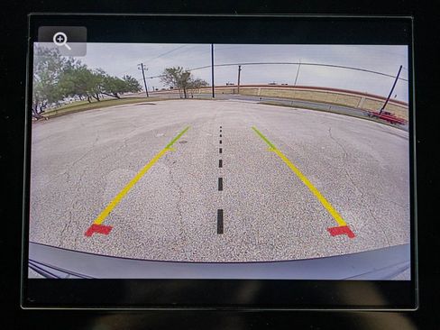 Used 2023 Jeep Grand Cherokee Altitude image 20