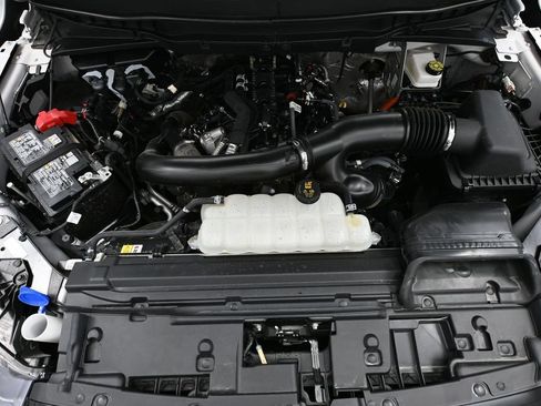 Used 2025 Ford F150 Platinum AWD/4WD image 52