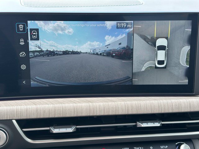 Used 2025 Hyundai Sonata Limited FWD image 27