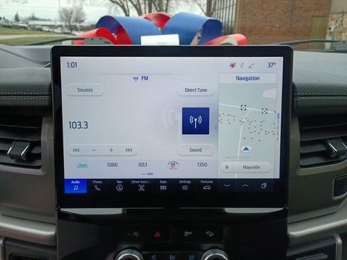 Used 2023 Ford Expedition XLT image 55