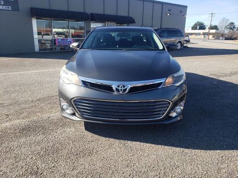 Used 2014 Toyota Avalon XLE Touring image 3