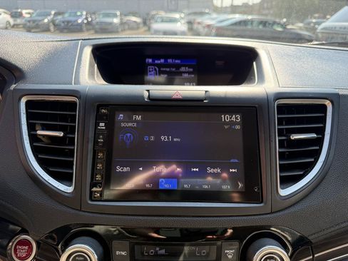 Used 2015 Honda CR-V EX-L image 10