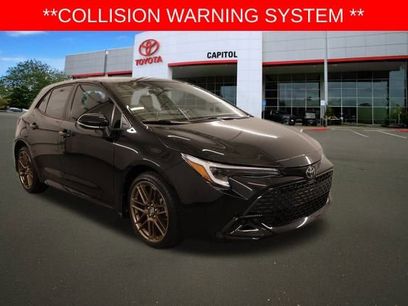 Used 2024 Toyota Corolla SE