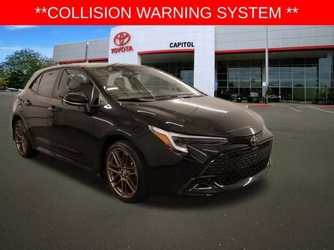 Used 2024 Toyota Corolla SE image 4