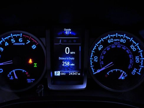 Used 2023 Toyota Tacoma SR5 image 25