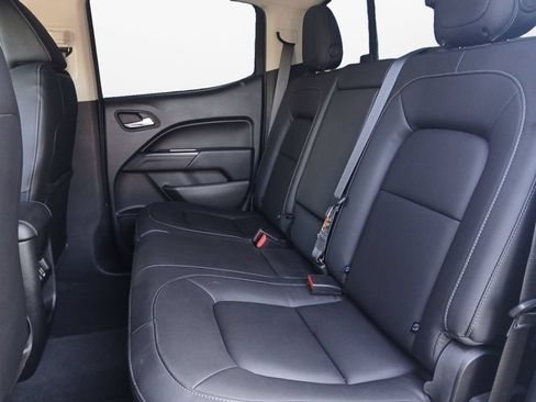 Used 2022 Chevrolet Colorado ZR2 AWD/4WD image 22